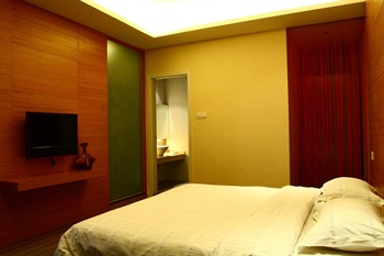  - Boja Art Hotel Yichang