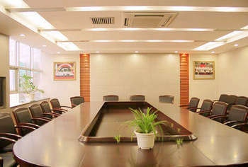 Meeting Room - Yichang Yi sea hotel