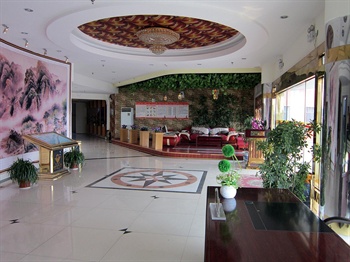  - Yichang Silver Bay Hotel