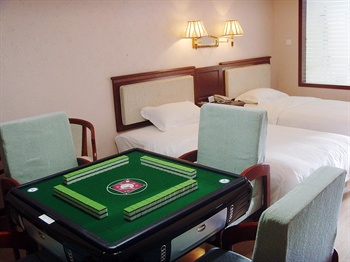  - Yichang Silver Bay Hotel