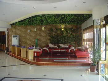  - Yichang Silver Bay Hotel