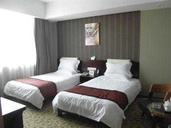  - Yichang Crown Hotel