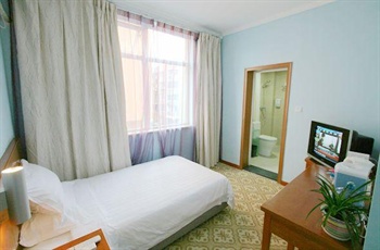  - Yichang Jin Hui Business Hotel