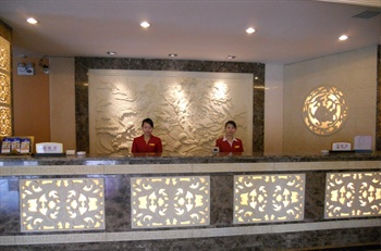  - Yichang Haifeng Hotel