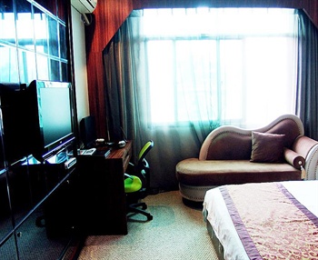  - Yichang Haifeng Hotel