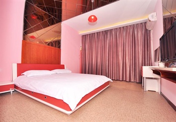  - Shiyan Haman Business Hotel