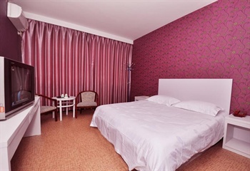  - Shiyan Haman Business Hotel