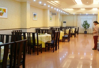  - Shiyan City Taihe Restaurant