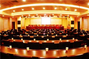 Conference Room - Shiyan City Taihe Restaurant