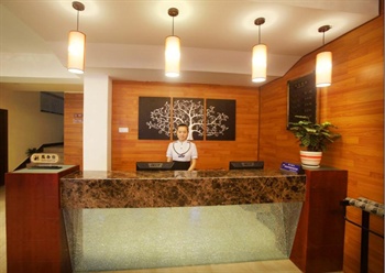  - Shenlong Business Hotel - Shiyan