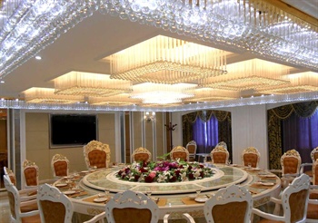  - yanyangtian Hotel