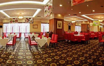 Restaurant - Changsha Gold Source Hotel