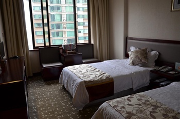  - Milky Way Hotel Changsha