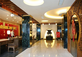  - Milky Way Hotel Changsha