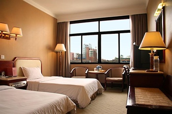  - Changsha Hunan Civil Aviation Hotel