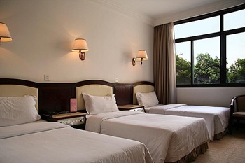  - Changsha Hunan Civil Aviation Hotel