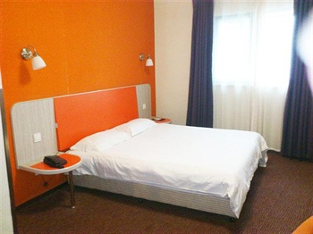  - Motel 168 of Gaoqiao  