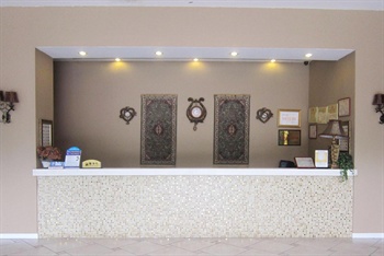  - Yuting Business Hotel  