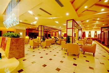  - Yannian Business Hotel  