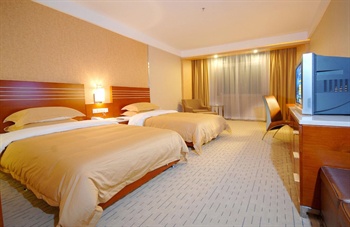  - Yannian Business Hotel  