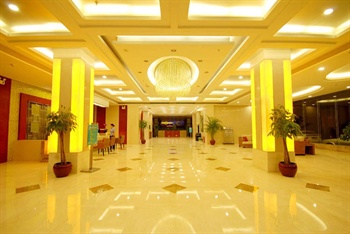  - Yannian Business Hotel  