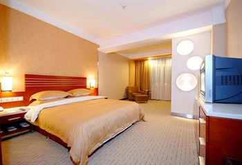  - Yannian Business Hotel  