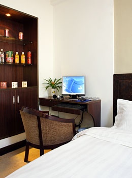 Guest Room - Xuhua Hotel  