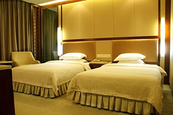 Guest Room - Yin Hua Hotel - Changsha