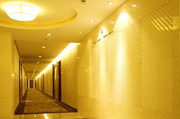 -- - Yin Hua Hotel - Changsha