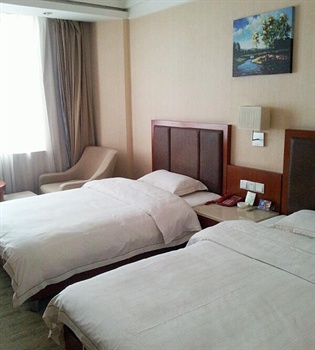  - Changsha Jungang Hotel