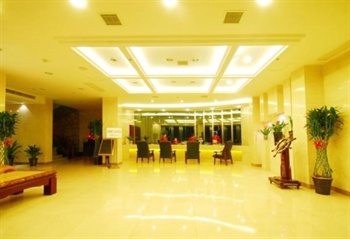  - Changsha Jungang Hotel