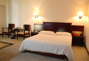  - Kaixuan Hotel - Changsha