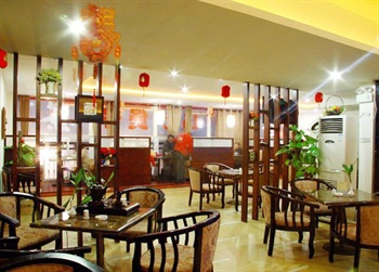  - Kaixuan Hotel - Changsha