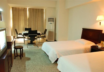  - Kaixuan Hotel - Changsha