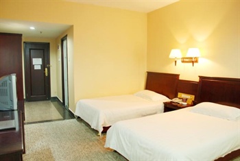  - Kaixuan Hotel - Changsha