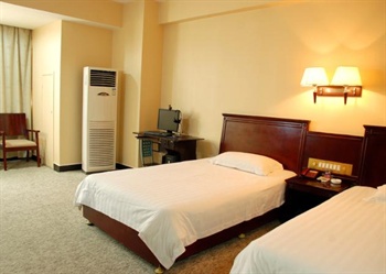  - Kaixuan Hotel - Changsha