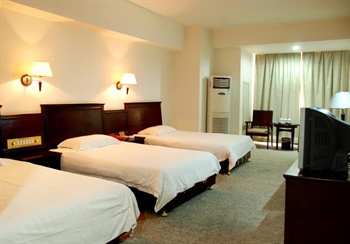  - Kaixuan Hotel - Changsha