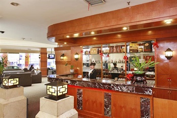  - Hunan Liufang Hotel - Changsha