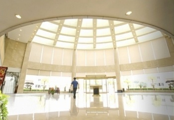 Lobby - Hunan Xiye Hotel