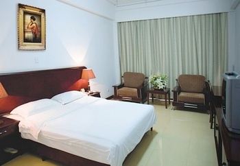 -- - Hunan Xiye Hotel