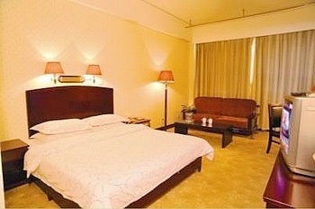 -- - Hunan Xiye Hotel