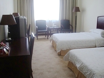 -- - Hunan Xiye Hotel