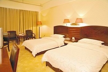 -- - Hunan Xiye Hotel