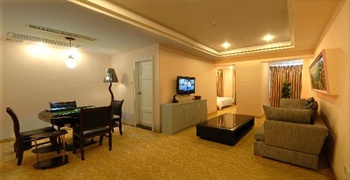  - Lai Peng Qingjing Hotel - Changsha