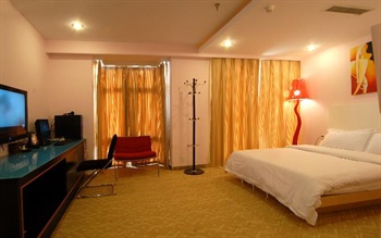  - Lai Peng Qingjing Hotel - Changsha