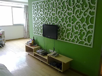  - Changsha Yichao Apartment Xiangsong International Center