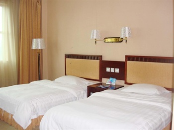  - Changsha Jianming Hotel