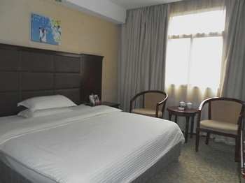 -- - Changsha Red Star Huadu Hotel