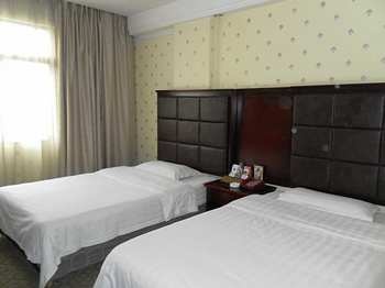 -- - Changsha Red Star Huadu Hotel