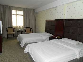 -- - Changsha Red Star Huadu Hotel